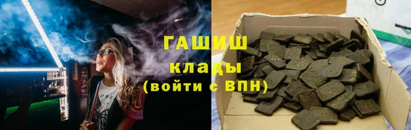 твердый Михайлов